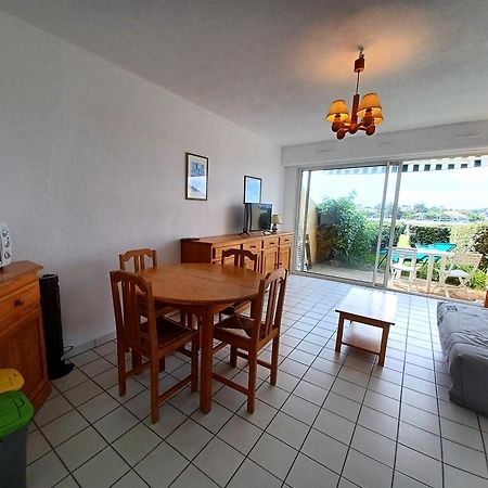 Les Alizes Apartment Mimizan Exterior photo