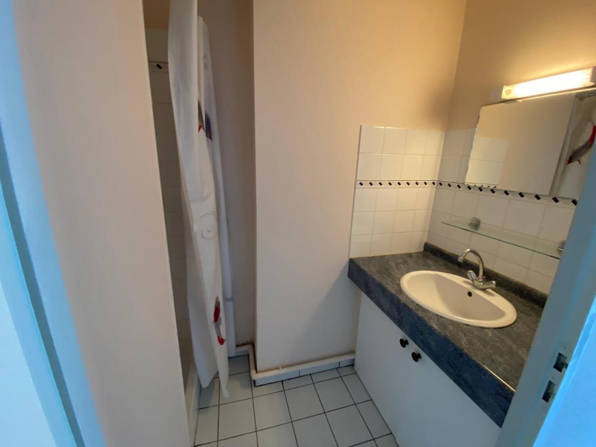 Les Alizes Apartment Mimizan Exterior photo